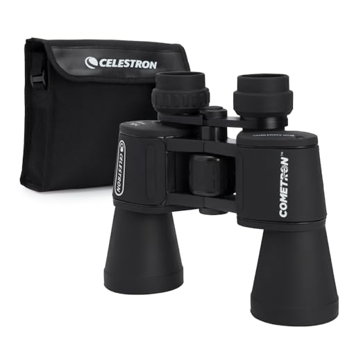 Celestron Cometron 7x50mm Astronomy Binoculars