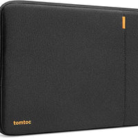 tomtoc 360° Protective Laptop Sleeve for 14-inch MacBook Pro M5 Pro/Max