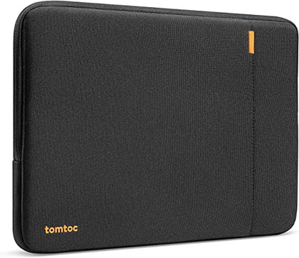 tomtoc 360° Protective Laptop Sleeve for 14-inch MacBook Pro M5 Pro/Max