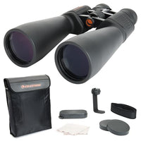 Celestron SkyMaster 15-35x70 Binoculars with Zoom for Long-Range Viewing
