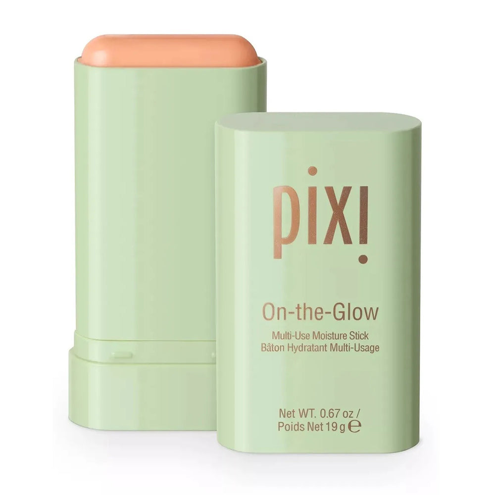 Hidratante con Color Pixi On-the-Glow 0.67 oz
