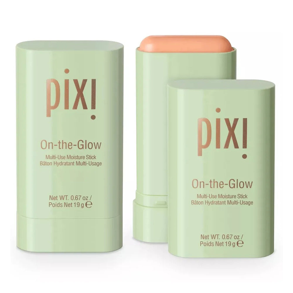Hidratante con Color Pixi On-the-Glow 0.67 oz