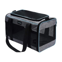 Maleta Transportadora para Gatos