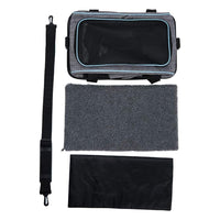 Maleta Transportadora para Gatos