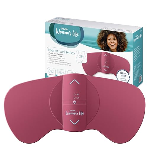 Beurer EM 50 Menstrual Relax