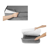 Cama Ortopédica para Mascotas