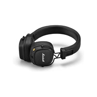 Auriculares Bluetooth Marshall Major IV - Negro