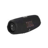 JBL Charge 5 - Portable Waterproof Speaker - Black