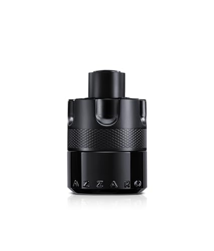 Azzaro The Most Wanted Eau de Parfum Intense Men's Cologne - 1.7 Fl Oz