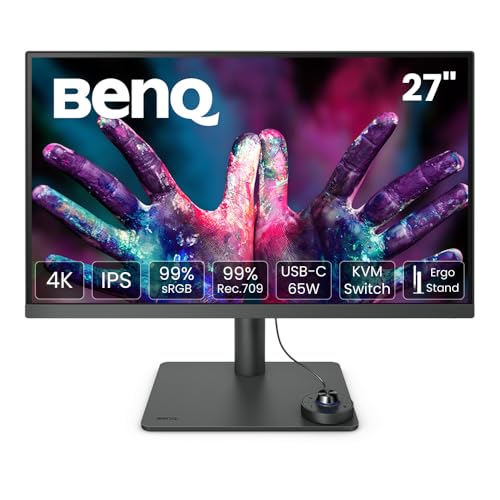 PD2705U 68.58CM 27IN IPS