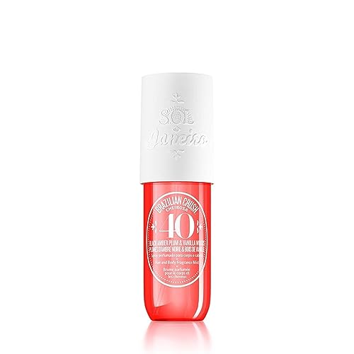 SOL DE JANEIRO Cheirosa '40 Hair & Body Fragrance Mist 90ml /3.04 fl oz