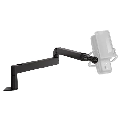 Elgato Wave Mic Arm Low Profile Microphone Boom Arm