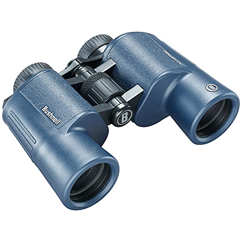 Bushnell H2O 12x42mm Waterproof Binoculars