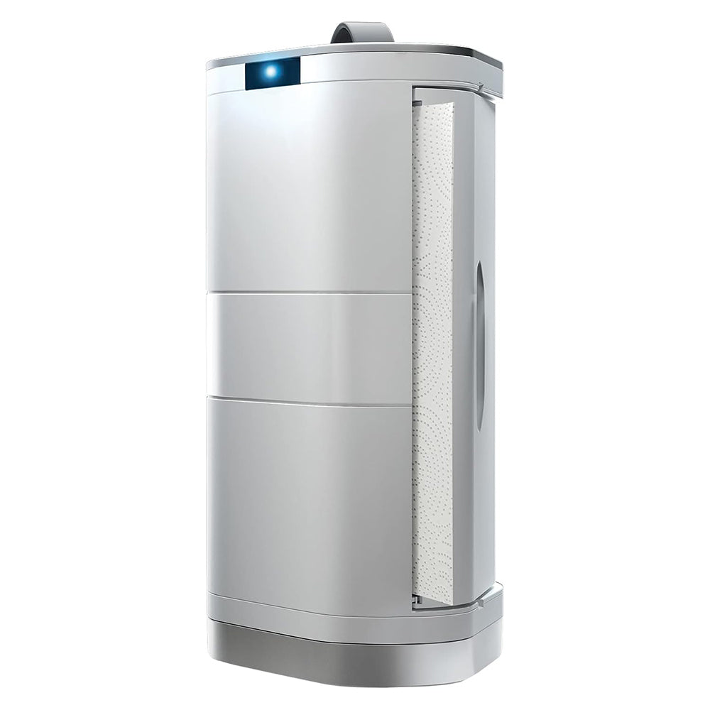Dispensador de Papel Toalla
