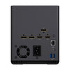 Tarjeta de video Gigabyte AORUS Gaming Box GeForce RTX 3080 GV-N3080IXEB-10GD REV2.0 10GB 19000MHz