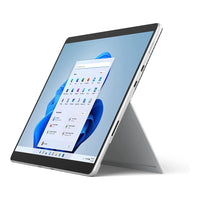 Microsoft Surface Pro 13" Intel® Evo Platform Core™ i5 8GB RAM 512GB SSD Touchscreen Platinum