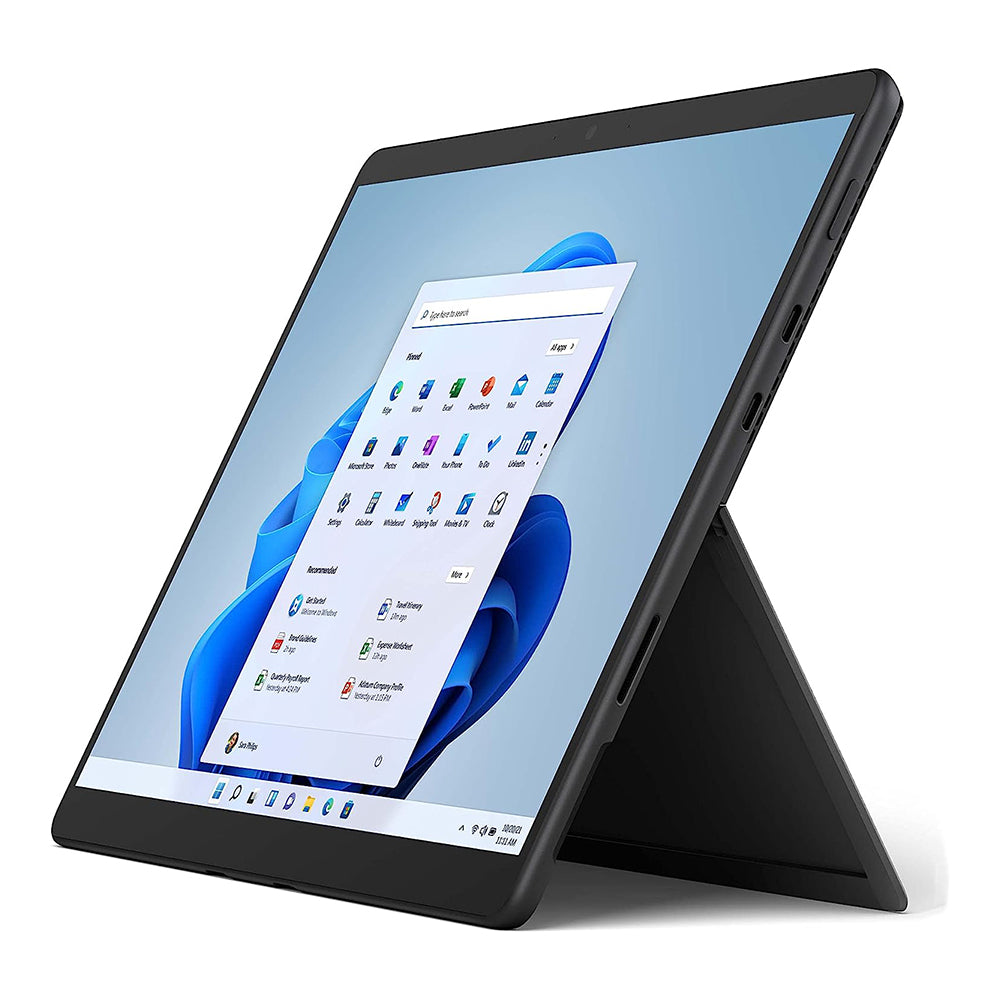 Microsoft Surface Pro 8 13" Intel® Evo Platform Core™ i5 8GB RAM 256GB SSD Platinum