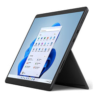 Microsoft Surface Pro 8 13" Intel® Evo Platform Core™ i5 8GB RAM 256GB SSD Platinum