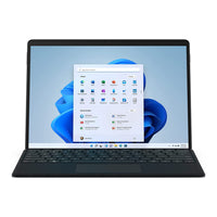 Microsoft Surface Pro 8 13" Intel® Evo Platform Core™ i5 16GB RAM 256GB SSD Graphite