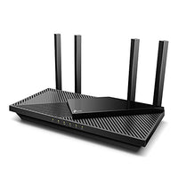 TP-Link Dual-Band AX3000 Wi-Fi 6 Wireless Gigabit Internet Router for Home