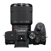Cámara Sony a7 IV Mirrorless con Lente 28-70mm