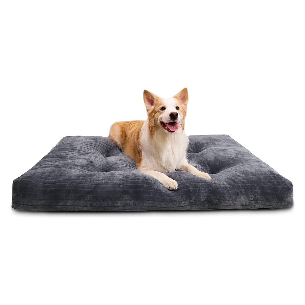 Cama Antideslizante para Perros Talla L
