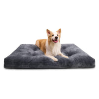 Cama Antideslizante para Perros Talla L
