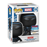 Funko Pop Marvel Spider-Man: Beyond Amazing - Dusk