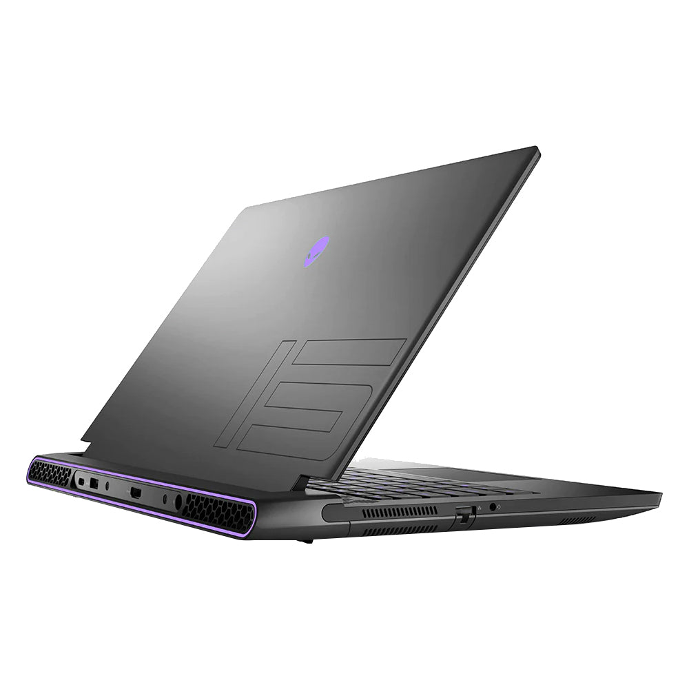 Alienware M15 R7 Laptop Gamer AWM15R7-7693BLK 15.6