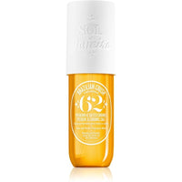 Sol de Janeiro Cheirosa 62 Hair & Body Fragrance Mist 90mL/3.0 fl oz. - 8.1 Fl Oz (Pack of 1)