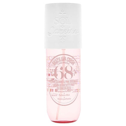 Sol de Janeiro Cheirosa 68 Hair & Body Fragrance Mist 240mL/8.1 fl oz.