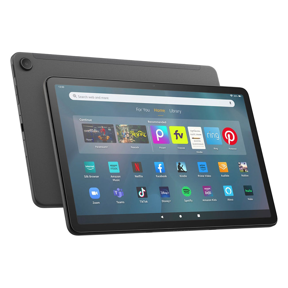Amazon Fire Max 11 11" Octa-core MTK8188J WiFi Gray