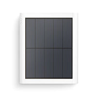 Ring Solar Panel (2nd Generation), 4W for Outdoor Cam Plus, Outdoor Cam (Stick Up Cam), Stick Up Cam Pro, Spotlight Cam