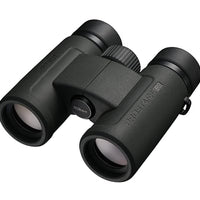 Nikon PROSTAFF P3 8x30 Binocular | Waterproof, fogproof, rubber-armored compact Binocular, wide field of view & long eye relief | Official Nikon USA Model