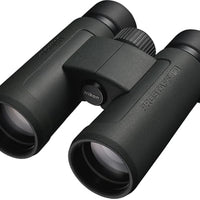 Nikon PROSTAFF P3 10x42 Binocular | Waterproof, fogproof, rubber-armored Full-Size Binocular, wide field of view & long