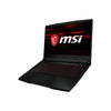 MSI GF63 Thin Laptop Gamer 10SC-838 15.6
