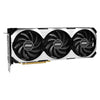 Tarjeta de video MSI Gaming GeForce RTX 4070 Ti Ventus 3X 12G OC 12GB 2655 MHz