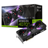 Tarjeta de video PNY Gaming GeForce RTX 4070 Ti Verto Epic-X VCG4070T12TFXXPB1-O 12GB 2310 MHz