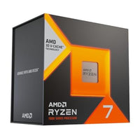AMD Ryzen 7 7800X3D 8-Core, 16-Thread Desktop Processor