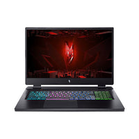 Acer Nitro 17 Laptop Gamer AN17-41-R8N5 17.3" 165Hz AMD Ryzen 7 7735HS 16GB RAM 1TB SSD RTX 4050 RGB Backlit KB Black (2023)