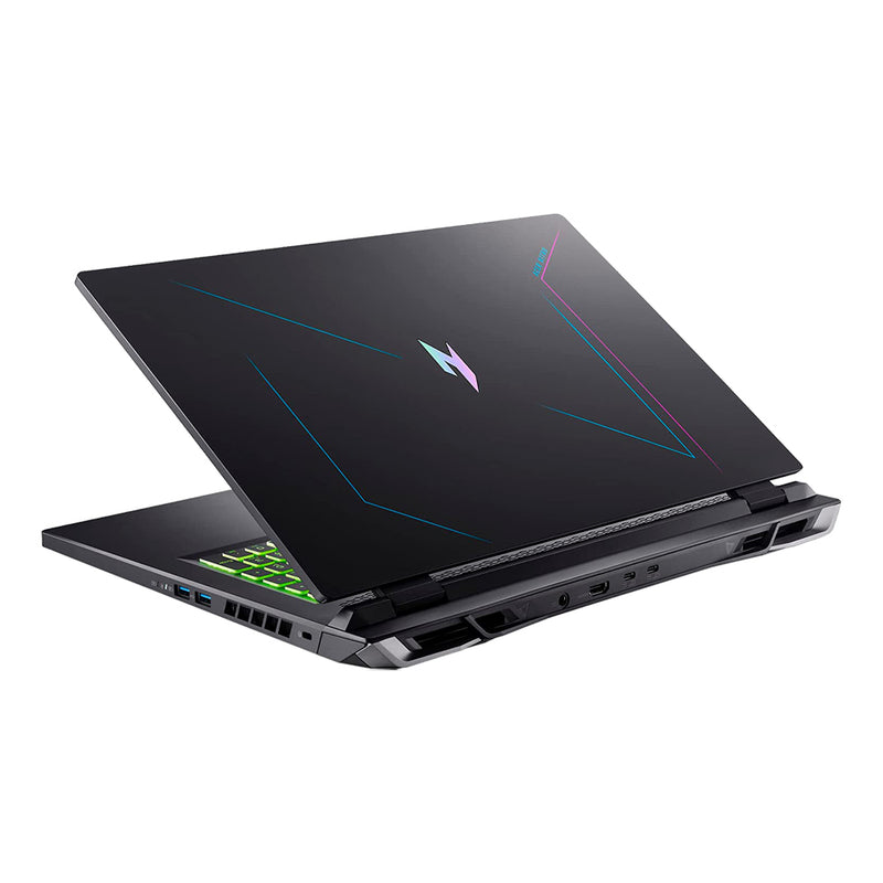 Acer Nitro 17 Laptop Gamer AN17-41-R8N5 17.3" 165Hz AMD Ryzen 7 7735HS 16GB RAM 1TB SSD RTX 4050 RGB Backlit KB Black (2023)