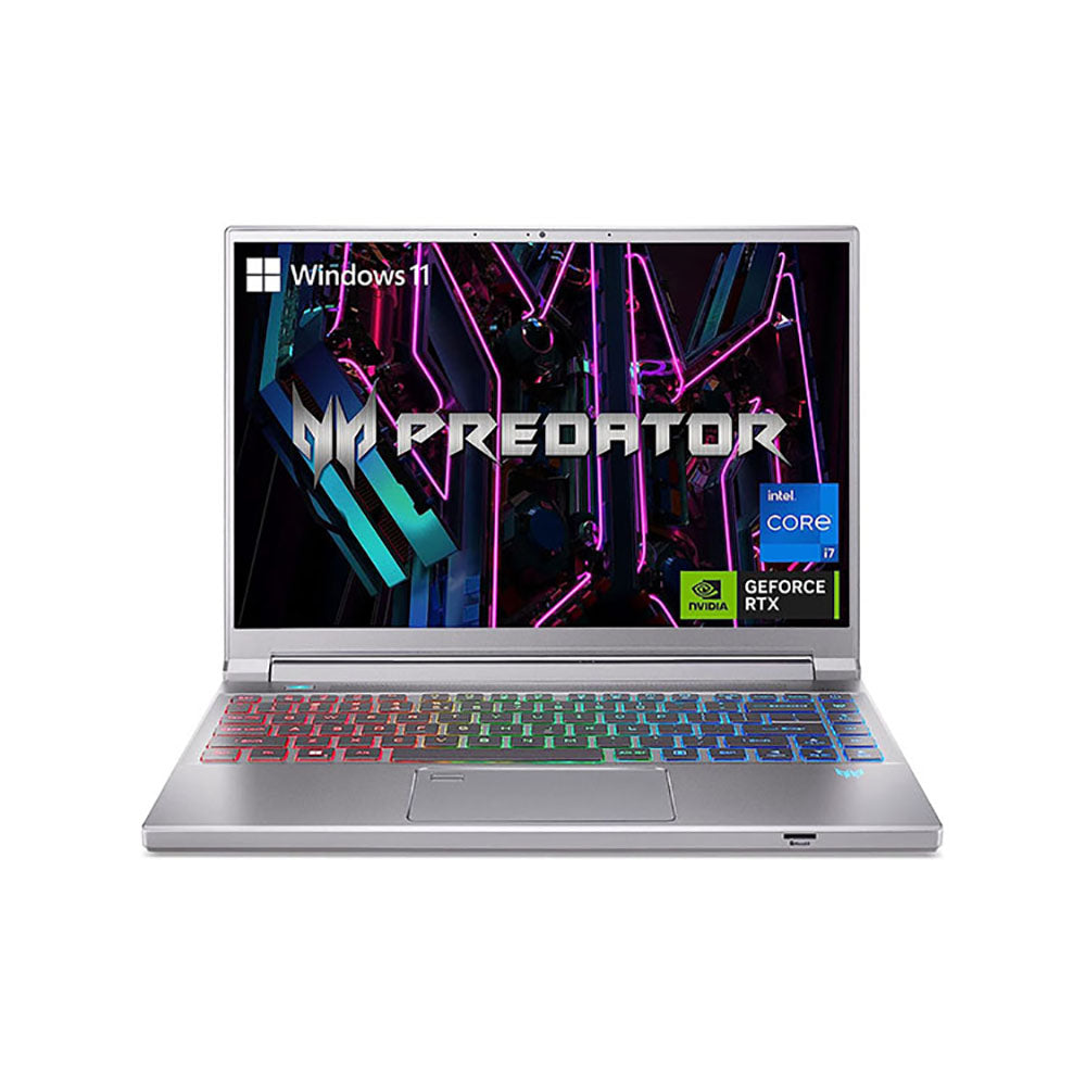 Acer Predator Triton 14 Laptop Gamer PT14-51-78B4 14