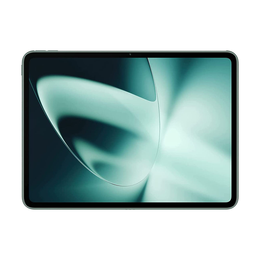 OnePlus Pad 11.61" MediaTek Dimensity 9000 128GB Wi-Fi Cellular Halo Green