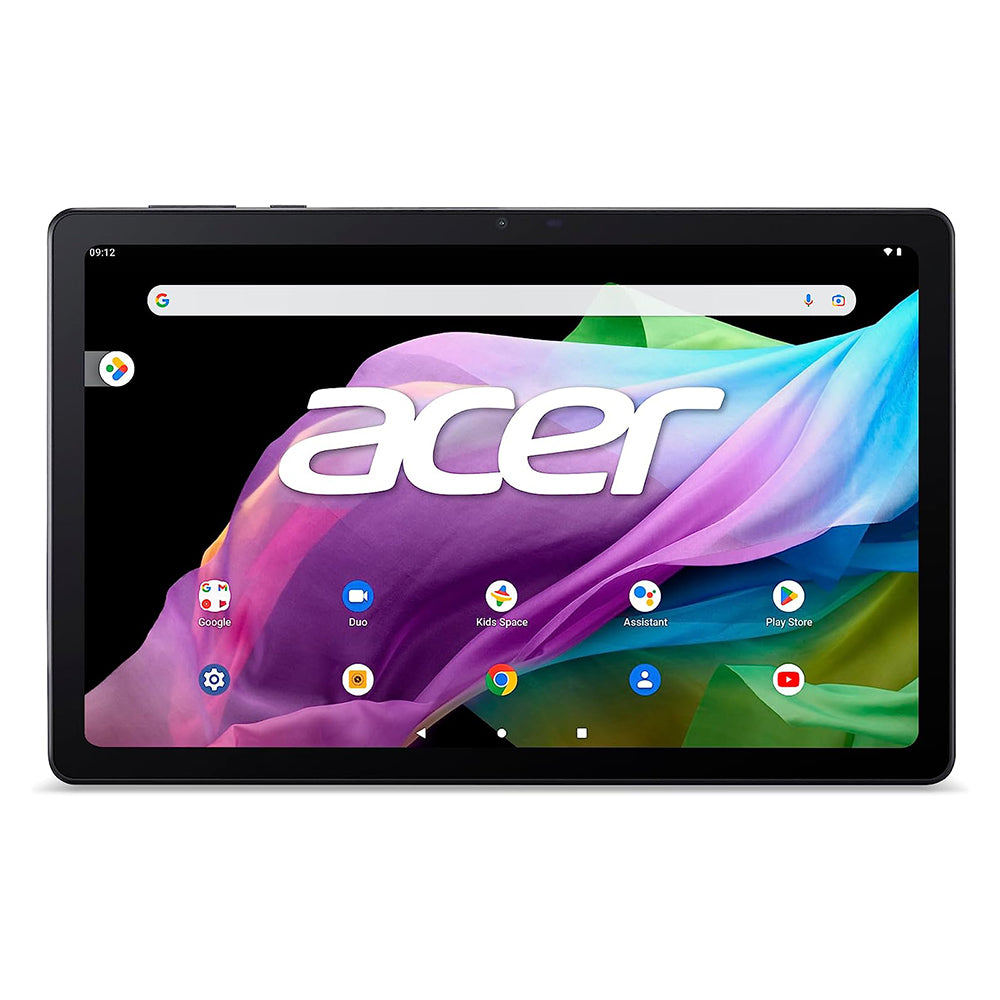 Acer Iconia Tab P10 P10-11-K5P5 10.4" MediaTek MT8183C 64GB WiFi-5 Gray