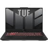 ASUS TUF Gaming A15 (2023), Laptop gaming, 15.6'' FHD 144Hz, 100% sRGB, GeForce RTX 4060, Ryzen 7 7735HS, 16GB DDR5, 1TB PCIe SSD, Win 11