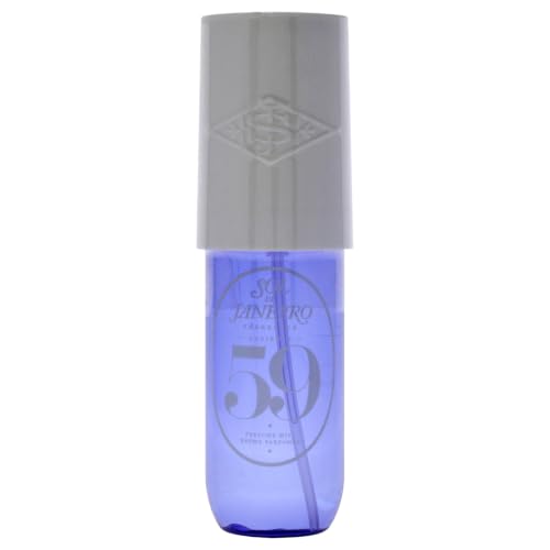 Sol de Janeiro Cheirosa 59 Hair & Body Fragrance Mist 90mL/3.0 fl oz.