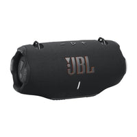 JBL Xtreme 4 - Portable Waterproof Speaker - Black