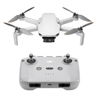 DJI Mini 4K, Drone With 4K UHD Camera, Under 249 g