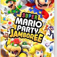 Nintendo Super Mario Party Jamboree Switch