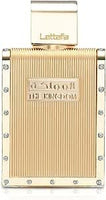 Lattafa The Kingdom Eau De Parfum Spray for Men, 3.4 Ounce